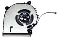 Orijinal Asus D515D  X515DA Notebook Sogutucu Cpu Fan 13N1-CFM0701