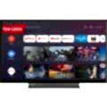 TOSHIBA 32LA3B63DT 32” FHD ANDROID LED TV