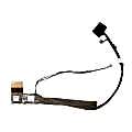 Dell inspiron N5030 M5030 Ekran Data Flex Kablosu 50.4EM03.201 CN-042CW8