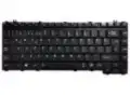 Toshiba Satellite A200 A205 A210 A215 Notebook Klavye Tuş Takımı Siyah