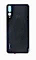 Huawei P Smart Z STK-L21 STK-L21A STK-LX1 Telefon Arka Kasa Kapak Siyah 02352SAC