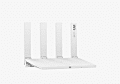 Huawei Huaweı WS7100-20 A X3 Dual Core 4 Port Dualband, Wifi 6 Plus, 3000MBPS 4 Anten Router Access Point