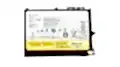 Orijinal Lenovo Miix L13M2P22 L13N2P21 1ICP4/83/103 Tablet Batarya Pil
