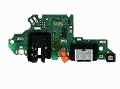 Huawei P Smart Z STK-L21A Telefon Audio Dc Power Jack Board Şarj Soketi