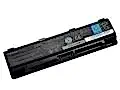 Orijinal Toshiba Satellite C50-A C55 C840 C70 C75 Notebook Batarya Laptop Pil