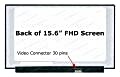 Huawei TV156FHM-NH1 Laptop LCD Ekran