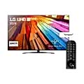 LG 55UT81006LA 4K UHD 55' WEBOS SMART LED TV