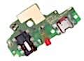 Huawei Honor 9 Lite Dual Sim LLD-L31 Telefon Audio Dc Power Jack Board Şarj Soketi