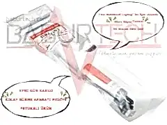 Stars Süper Termal 5G Macun DRG-102