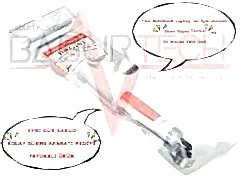 Gaming Cihazlarınız için Stars Süper Termal 5G Macun DRG-102