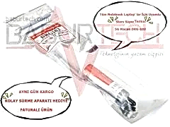 Ultrabook Cihazlarınız için Stars Süper Termal 5G Macun DRG-102