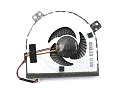 Orijinal Lenovo ideapad Z510 Notebook Soğutucu Cpu Fan AT0T10010S0