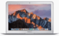 Apple MacBook Air 13.3'' 8GB 128 GB SSD (MQD32TU/A) LAPTOP