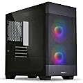LIAN LI LANCOOL 205M MESH BLACK  MICRO ATX KASA