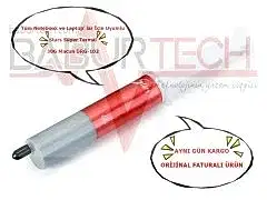 Laptoplarınız için Stars Süper Termal 30G Macun DRG-102