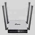 TP-LINK ARCHER C24 AC750 4PORT A.POINT/ROUTER