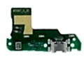 Huawei Y6 2018 Prime ATU-L31 Telefon Dc Power Jack Board Şarj Soketi 02351WHT