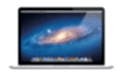 APPLE Macbook Pro Retina 2012 A1398 15'' 16GB RAM İ7 2,8Ghz MacOs LAPTOP