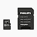 PHILIPS 32GB MICRO SDXC 80 MB/S C10 FM32MP45B/00