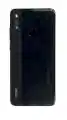 Huawei Honor 8A 2019 JAT-AL00 Telefon Parmak izi Okuyucu Arka Kasa Kapak Siyah 02352LAV