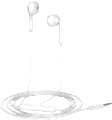Huawei Ascend P6 AM115 3.5mm Jack Giriş Kablolu Kulaklık Beyaz 22040229