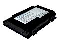 Fujitsu Siemens LifeBook E8420 Notebook Batarya Pil