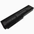 Orijinal Asus A33-M50 A32-N61 Notebook Batarya Laptop Pil A32-M50