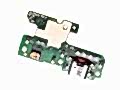Huawei P8 Lite 2017 PRA-L21 Telefon Dc Power Jack Şarj Soketi Board