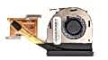 Orijinal Lenovo ideapad U330 Notebook Soğutucu Cpu Heatsink Fan 36LZ5TMLV00