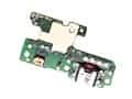 Huawei P8 Lite 2017 PRA-LX1 Telefon Dc Power Jack Şarj Soketi Board