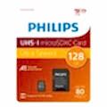 PHILIPS 128GB MICRO SDXC 80 MB/S C10 FM12MP45B/00