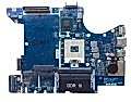 Dell Latitude E5400 On Board Notebook Anakart LA-7901P