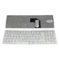 Hp Pavilion G6-2000 AER36A01210 697452-141 2B-04822Q121 R36 Notebook Klavye Laptop Tuş Takımı - Beyaz