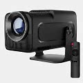 Ezcool Smart Projector H2MAX Wi-Fi Android Taşınabilir Projeksiyon Cihazı