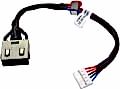 Orijinal Lenovo ideapad B50-70 Notebook Dc Power Jack Şarj Soketi