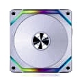 Lian Li UNI Fan SL140-V2 White 1x140mm RGB PWM Beyaz Kasa Fanı