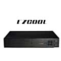 EZCOOL EZ-4116NVR 16KANAL 5MP H265 XMEYE IP NVR