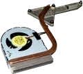 Orijinal Dell inspiron 15 N5040 N5050 M5040 M5050 Cpu Sogutucu Heatsink Fan