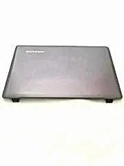Lenovo Orijinal ideapad Z580 20135 2151 Notebook Ekran Arka Kasası Lcd Cover