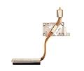 Orijinal Acer Aspire 5332 5732Z Cpu Sogutucu Heatsink AT06R0010C0