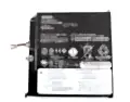 Orijinal Lenovo Thinkpad 45N1103 45N1102 Tablet Batarya Notebook Pil
