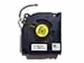 Orijinal Dell inspiron 1525 1526 1545 Cpu Sogutucu Cooling Fan