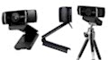 LOGITECH C922 PRO STREAM WEBCAM 960-001088 V-U0028
