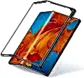 Huawei Mate X XS Telefon Tablet Katlanır Çerçeve Koruyucu Kılıf Siyah 51994029