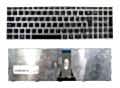 Lenovo Orijinal ideapad Z50 Z50-70 20354 80E7 Notebook Gri Klavye Laptop Tuş Takımı