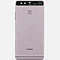 Huawei P9 EVA-L09 Telefon Arka Kasa Kapak Parmak izi Board Gri 02350RPN