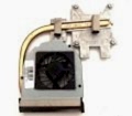 Orijinal Hp Compaq 60.4H517.011 486636-001 Cpu Sogutucu Heatsink Fan