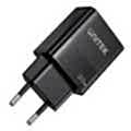 Unitek 20W Hızlı Şarj Adaptörü 1*USB-C (P1124ABK-EU)