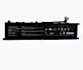 Orijinal Msi 15.2V 99.99Wh 6520mAh Notebook Batarya Laptop Pil BTY-M6M