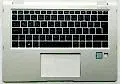 HP Elitebook X360 1040 G5 G6 Klavye Dahil Üst Kasa 6070B1063802